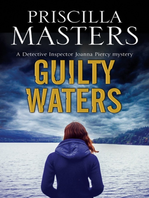 Title details for Guilty Waters by Priscilla Masters - Available
